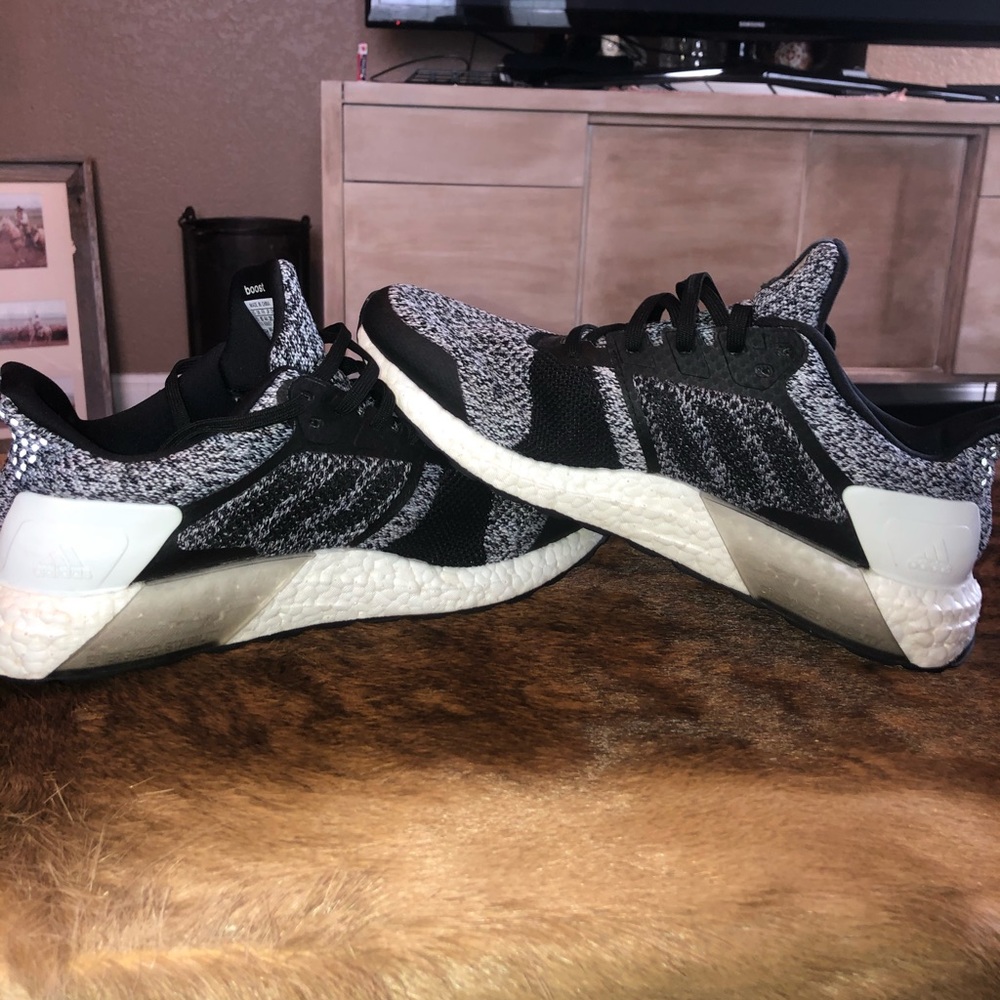 Adidas Ultraboosts